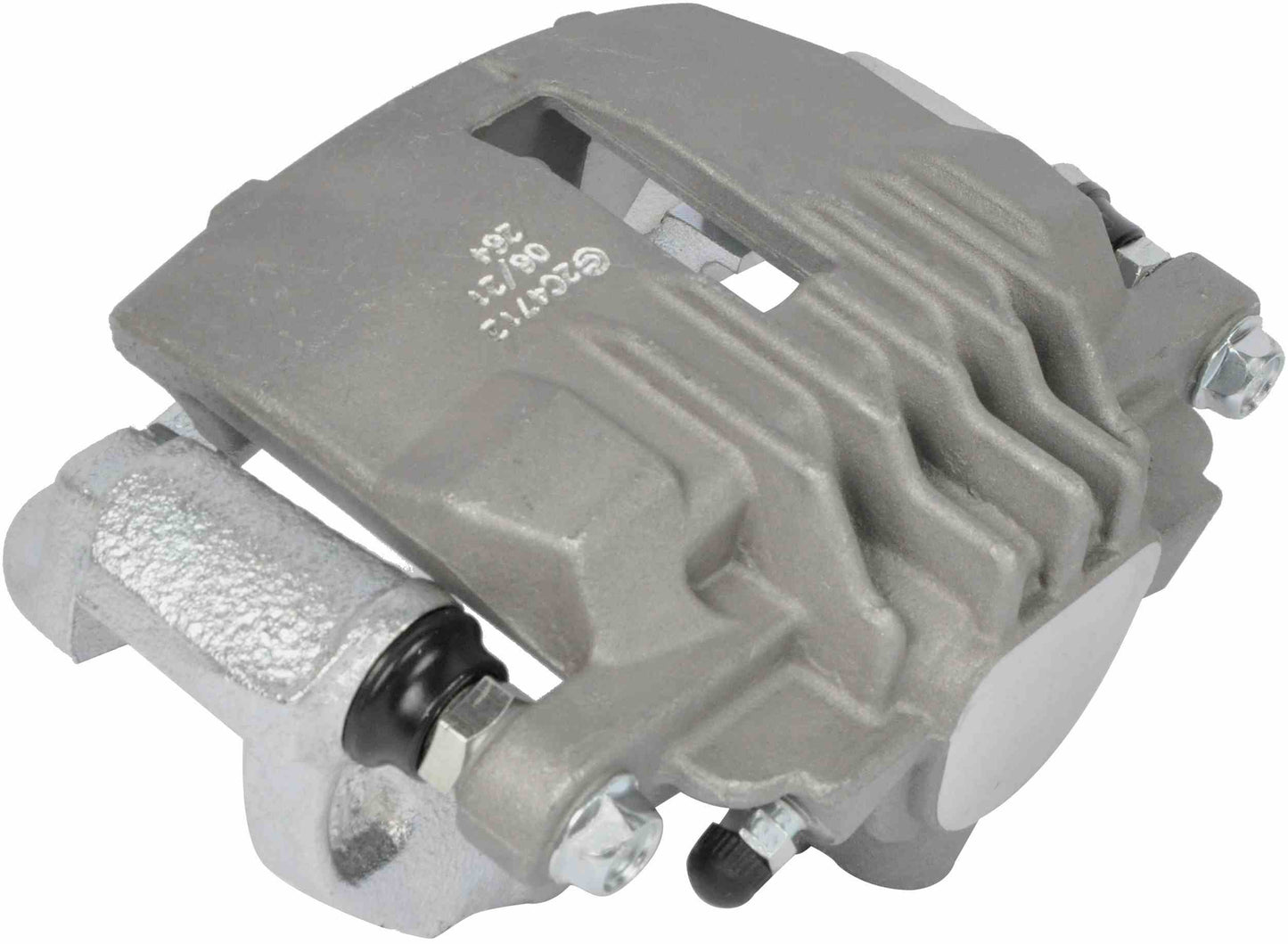 Cardone New New Unloaded Caliper 2C-4712