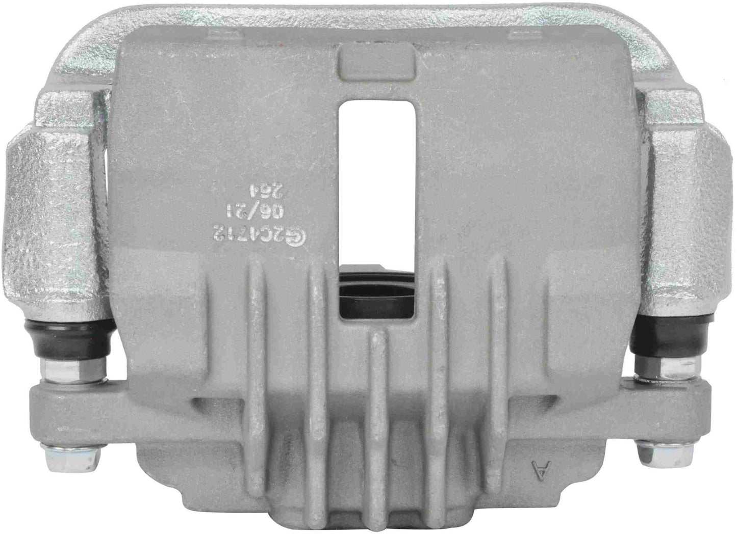 Cardone New New Unloaded Caliper 2C-4712