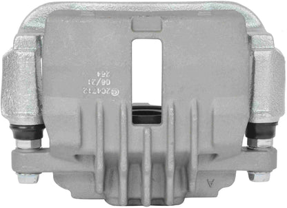 Cardone New New Unloaded Caliper 2C-4712