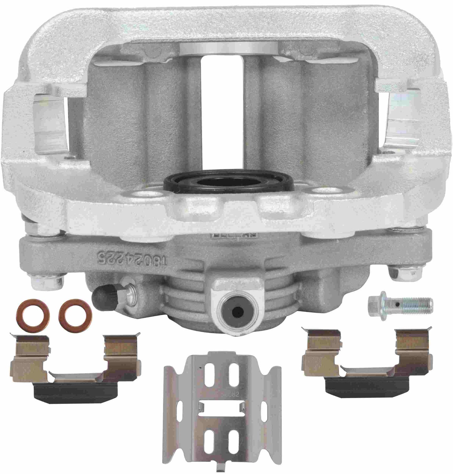 Cardone New New Unloaded Caliper 2C-4713
