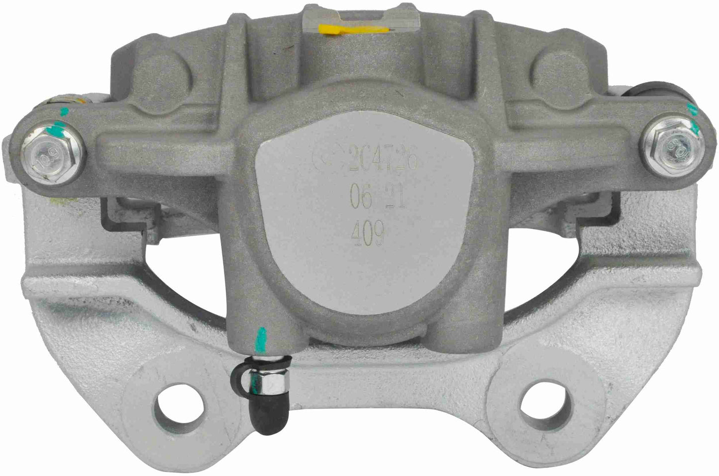 Cardone New New Unloaded Caliper 2C-4726