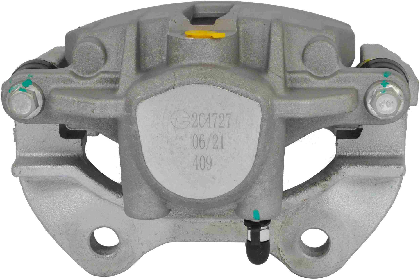 Cardone New New Unloaded Caliper 2C-4727