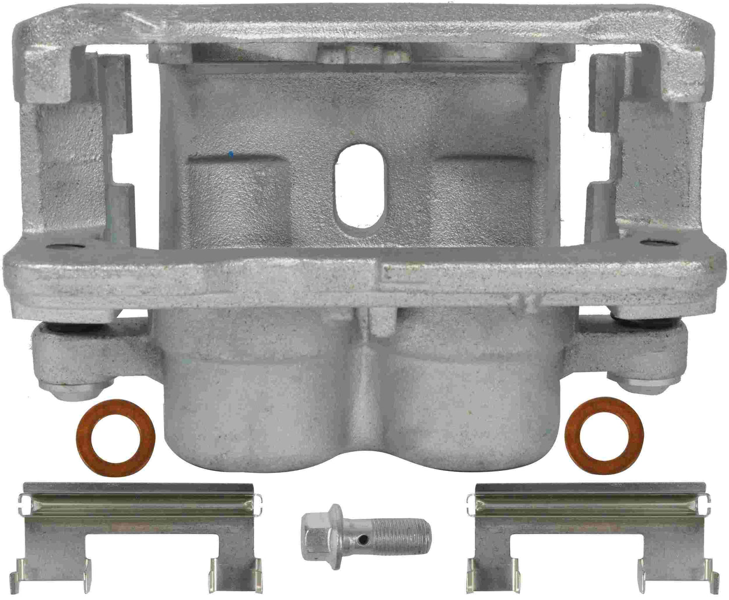 Cardone New New Unloaded Caliper 2C-4728
