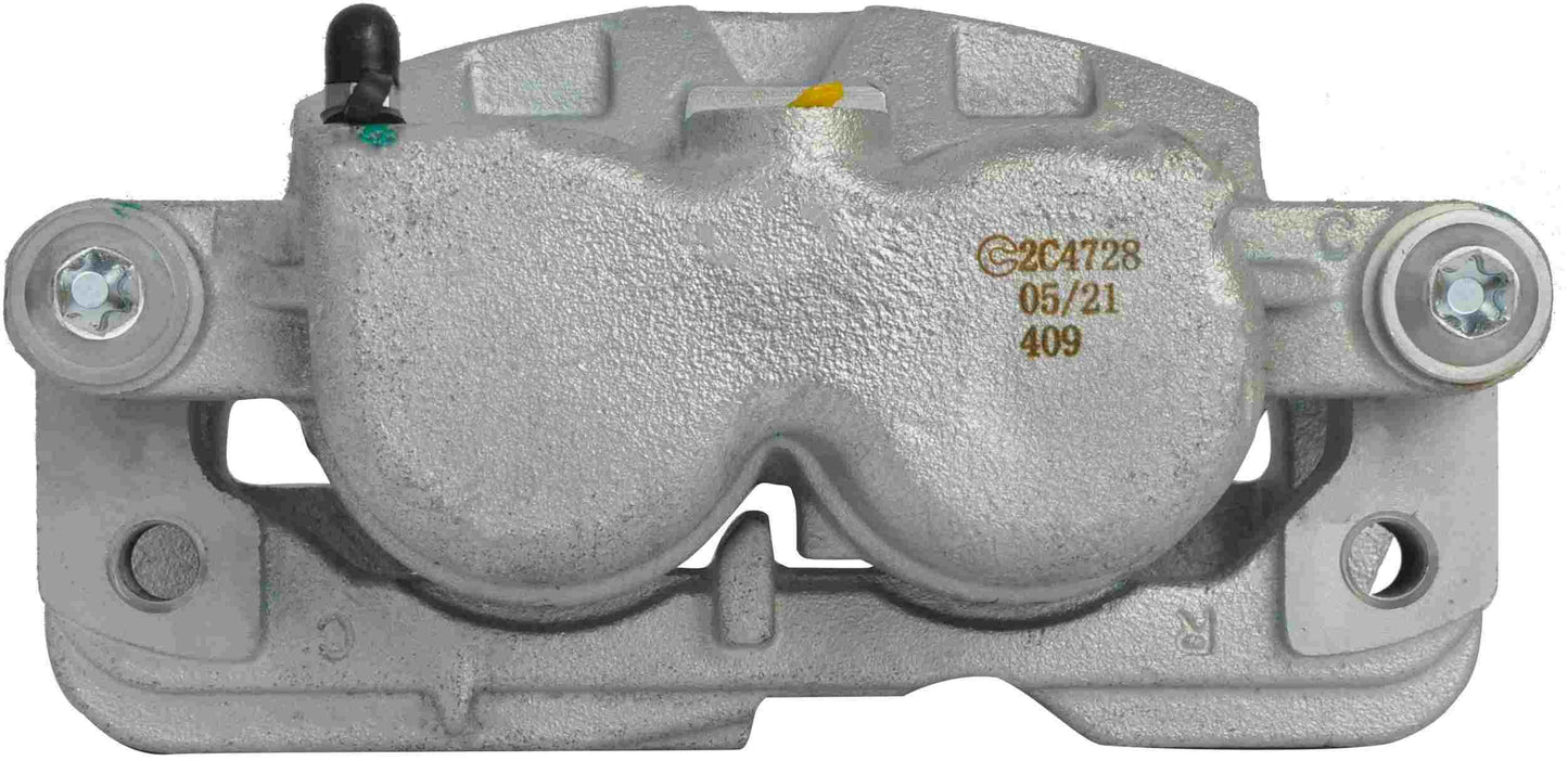Cardone New New Unloaded Caliper 2C-4728