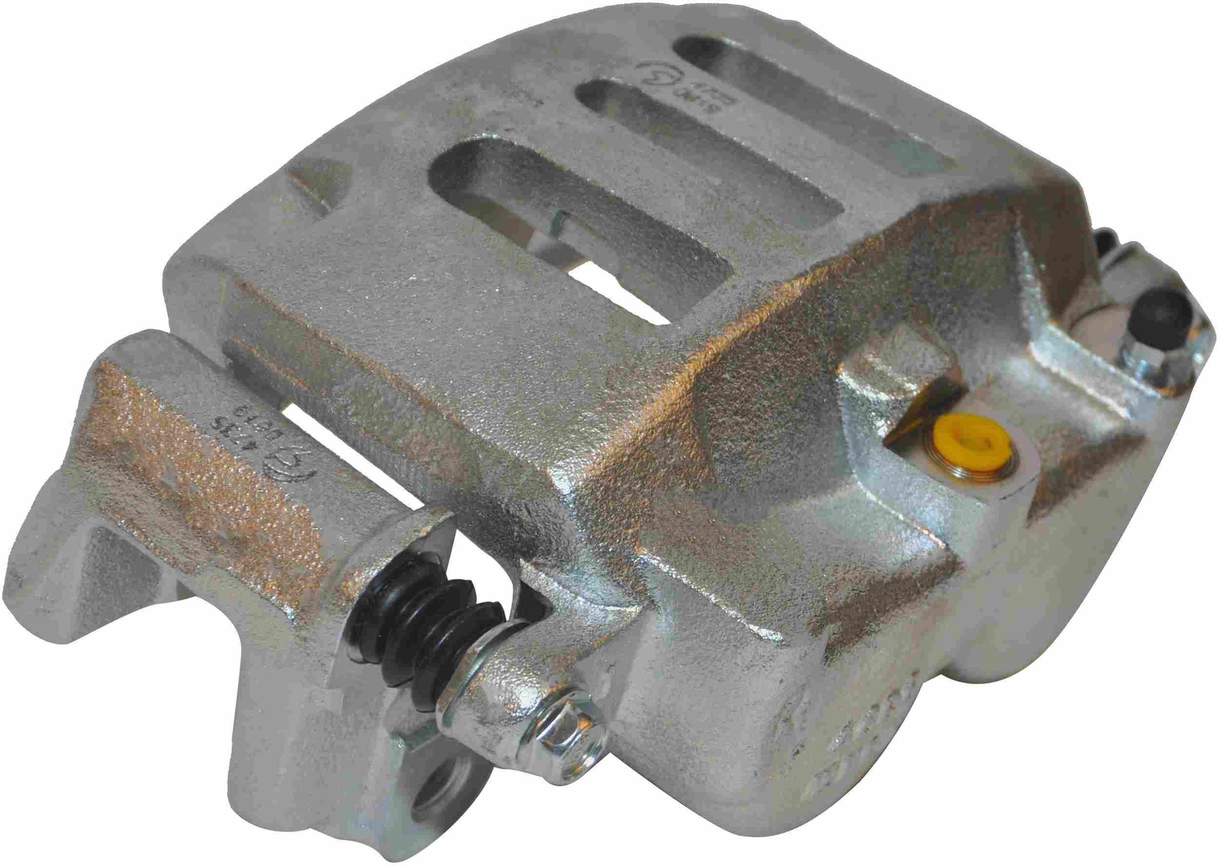 Cardone New New Unloaded Caliper 2C-4735