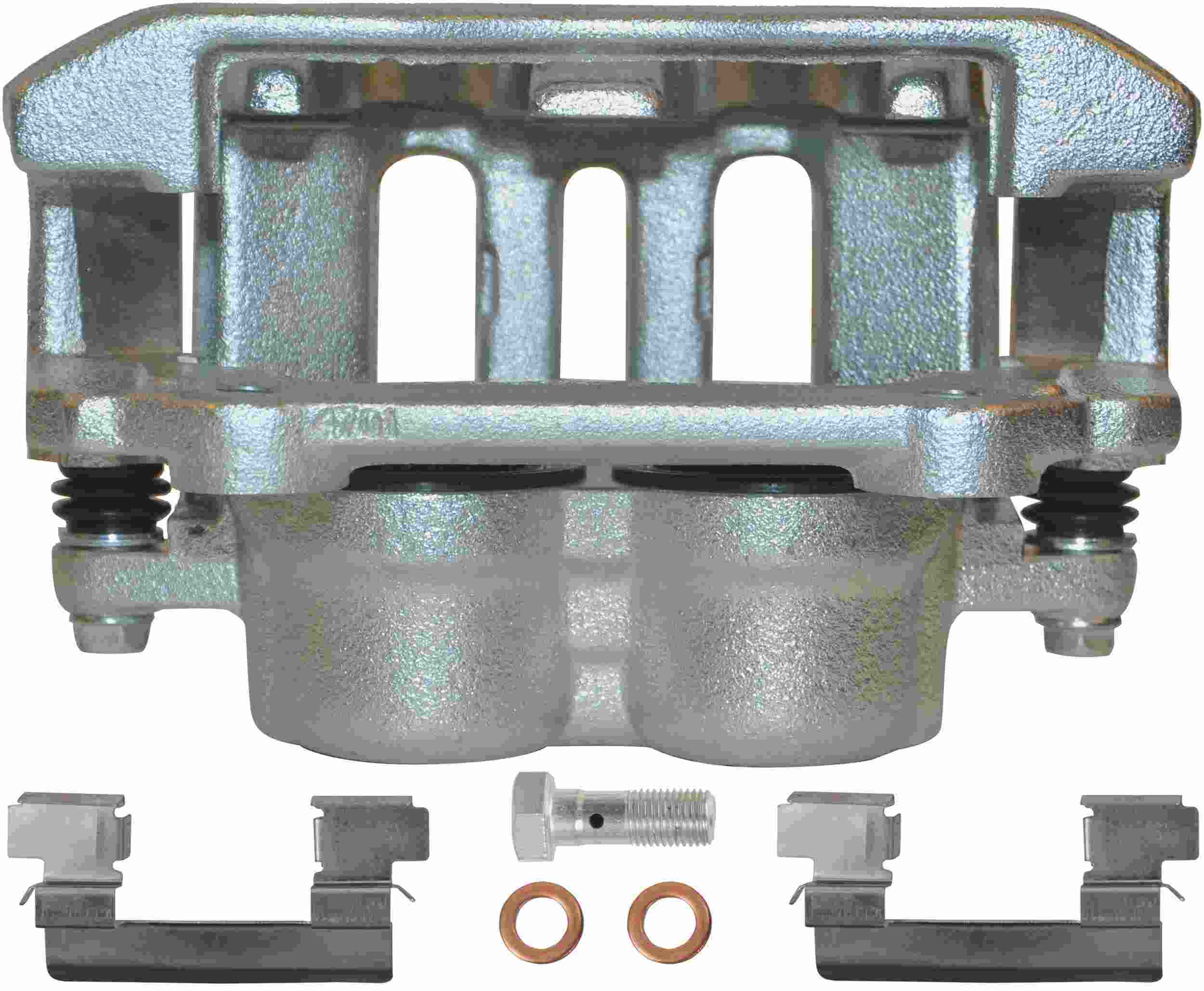 Cardone New New Unloaded Caliper 2C-4735