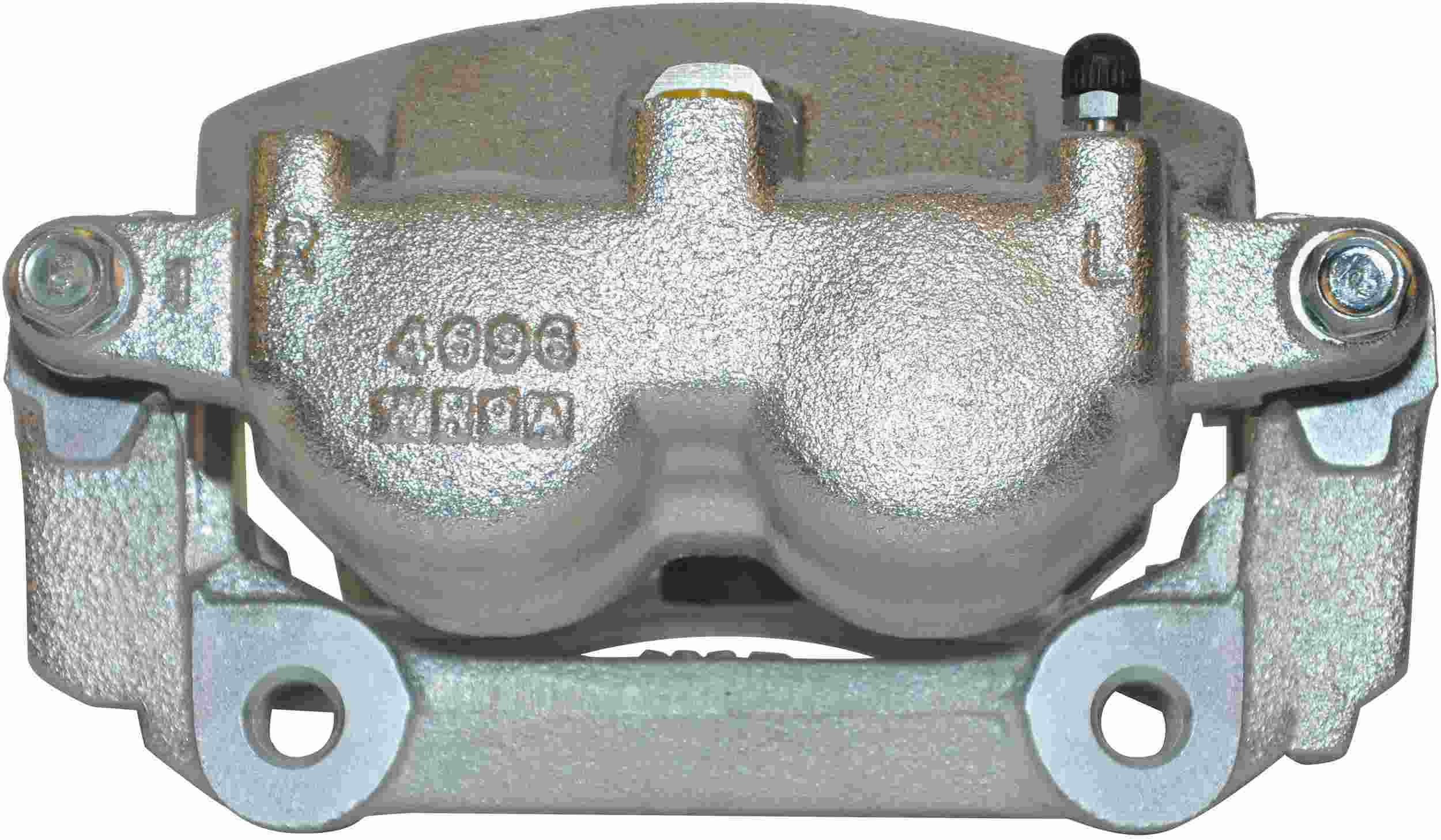 Cardone New New Unloaded Caliper 2C-4735