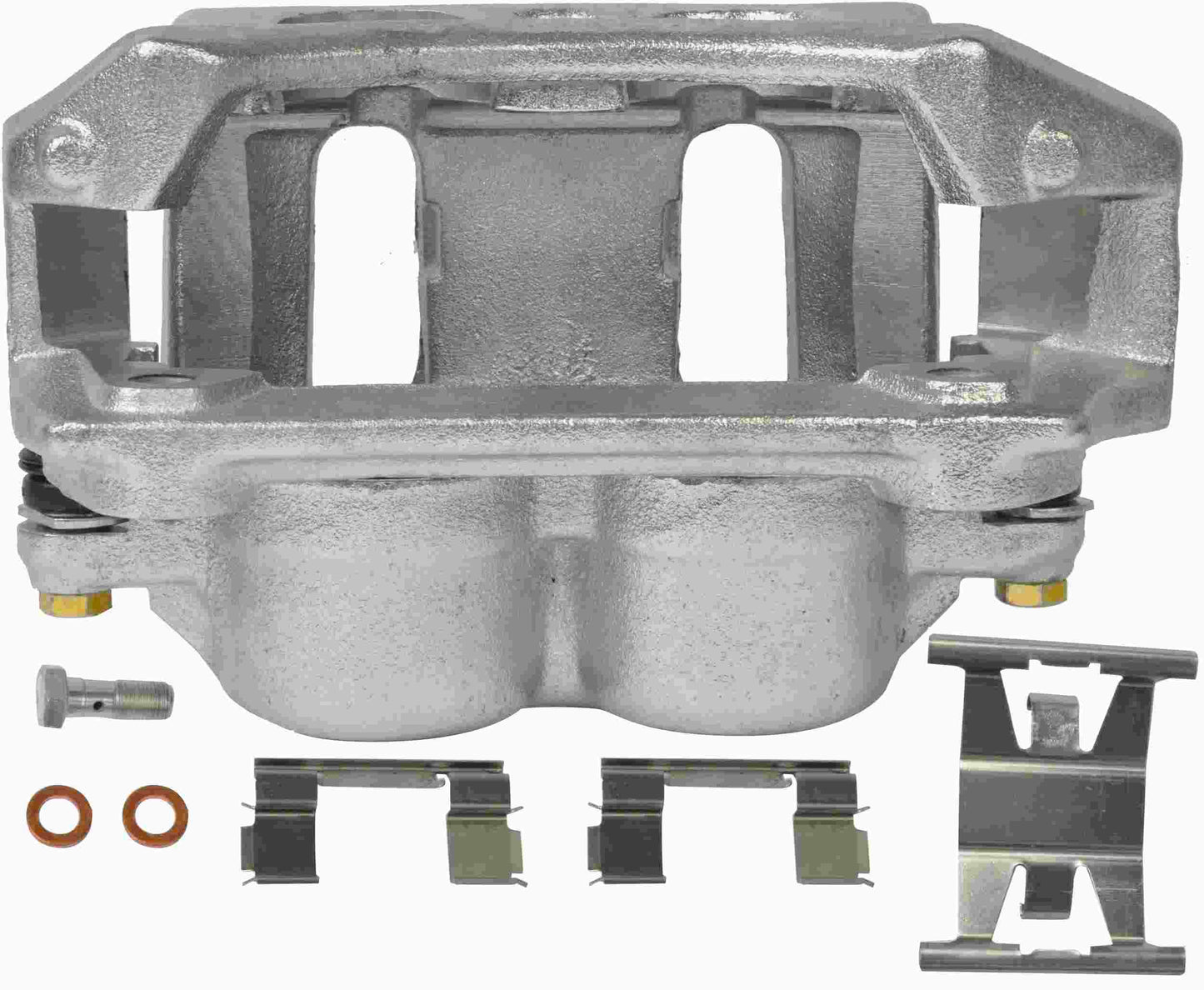 Cardone New New Unloaded Caliper 2C-4750