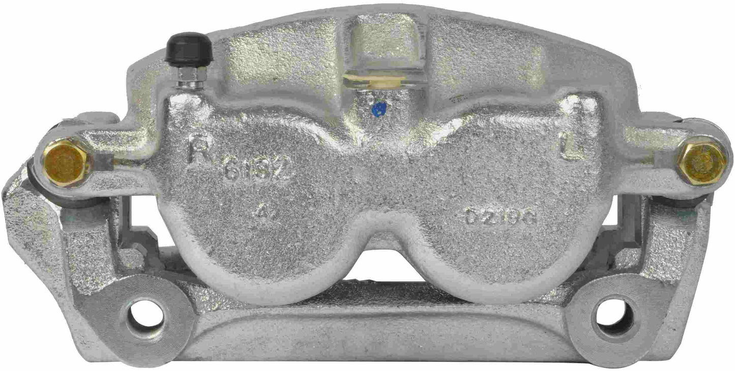 Cardone New New Unloaded Caliper 2C-4750