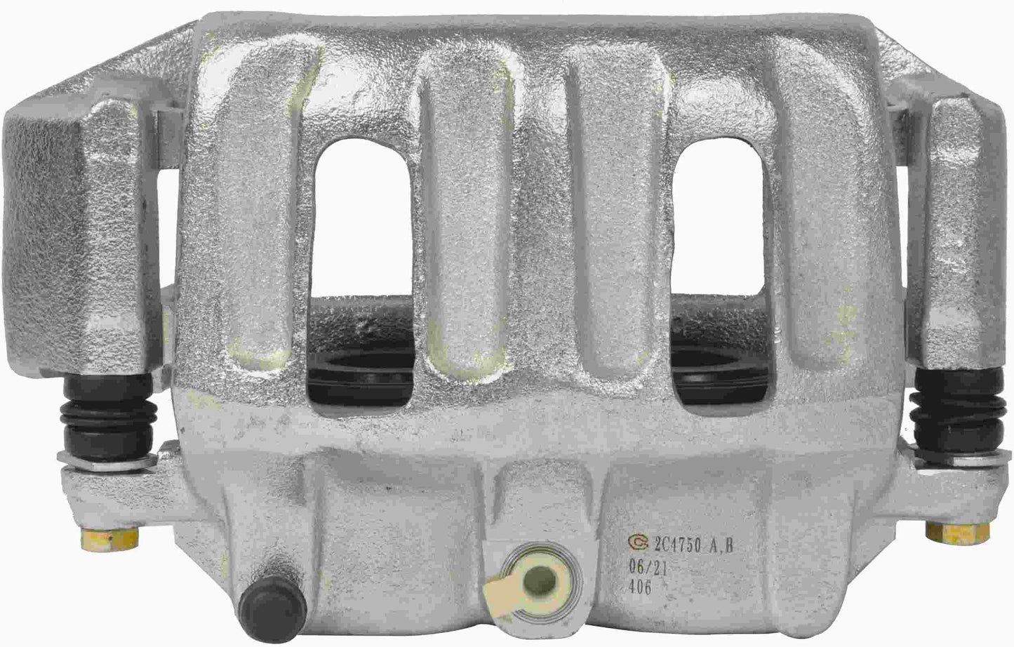 Cardone New New Unloaded Caliper 2C-4750