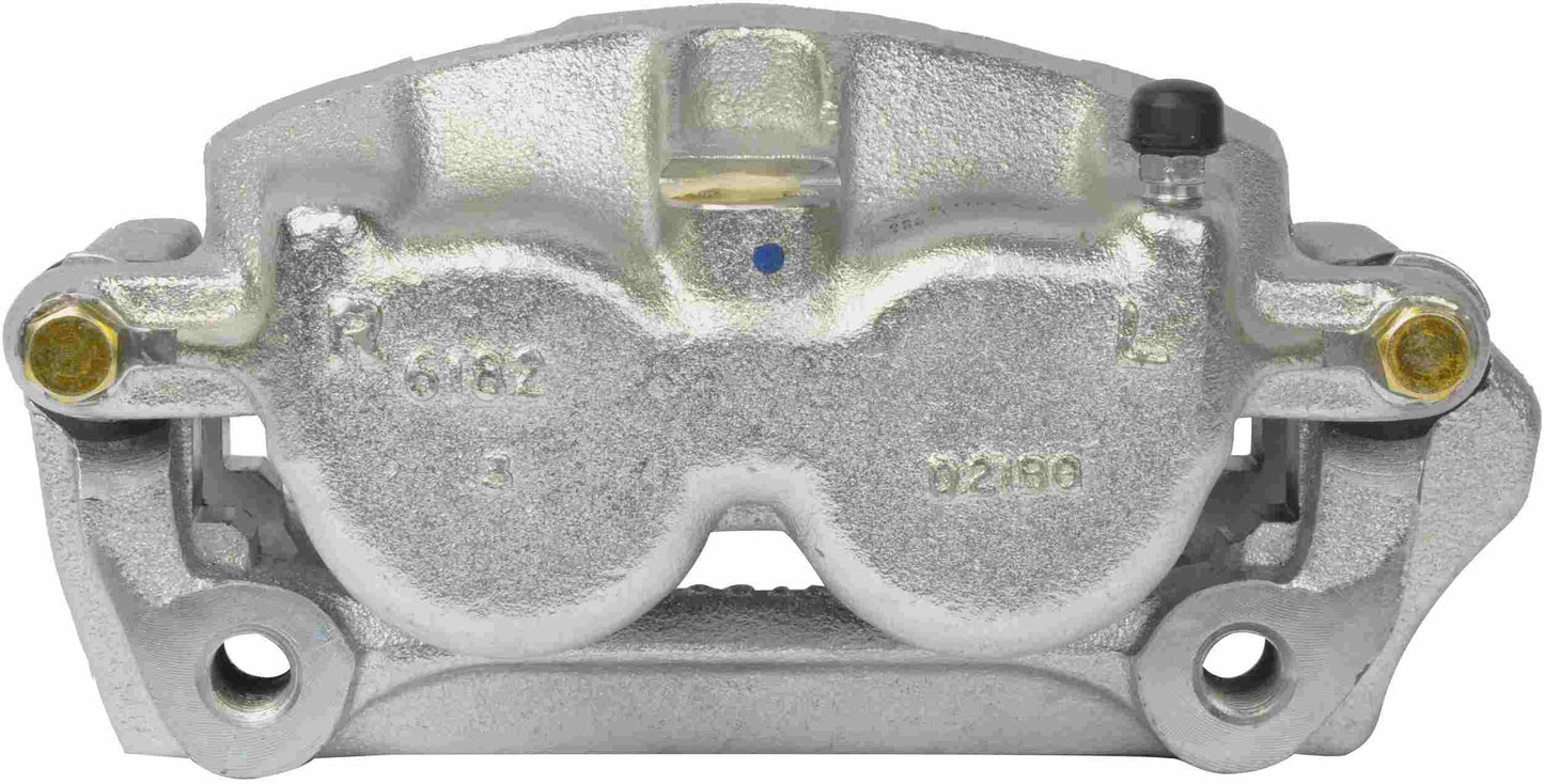 Cardone New New Unloaded Caliper 2C-4751