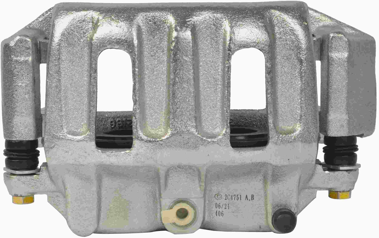 Cardone New New Unloaded Caliper 2C-4751