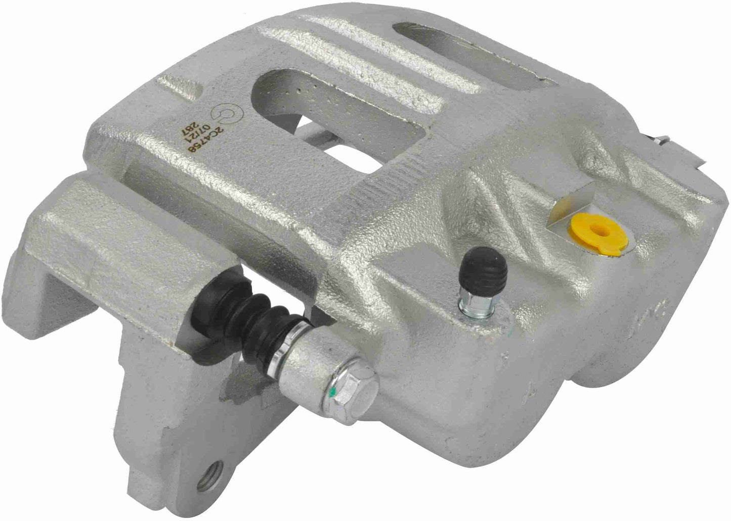 Cardone New New Unloaded Caliper 2C-4758