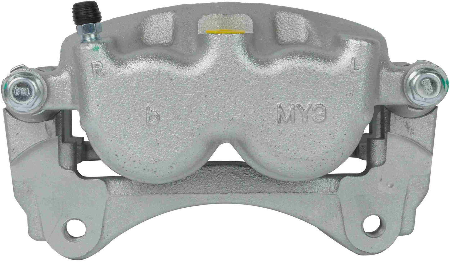 Cardone New New Unloaded Caliper 2C-4758