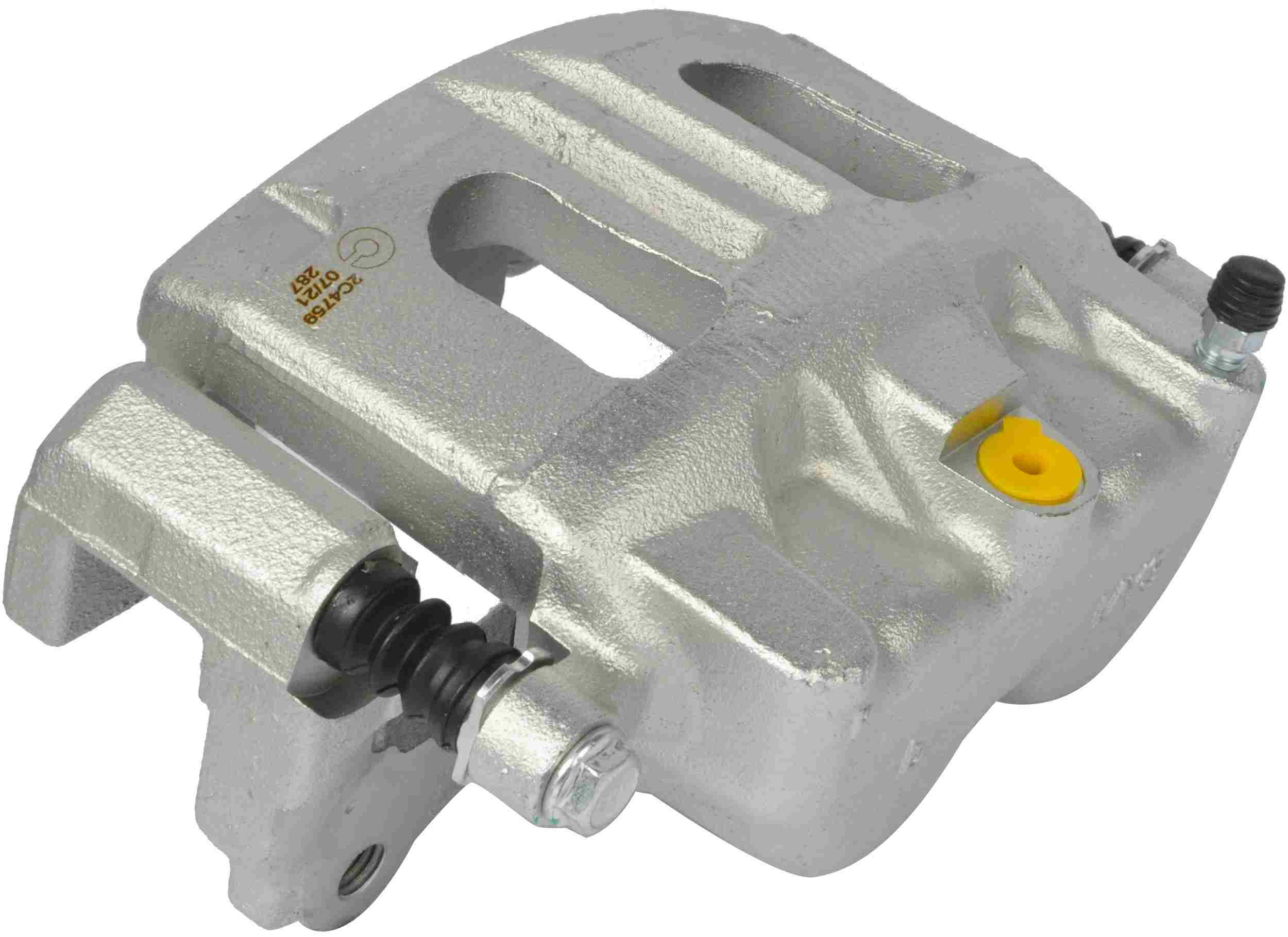 Cardone New New Unloaded Caliper 2C-4759