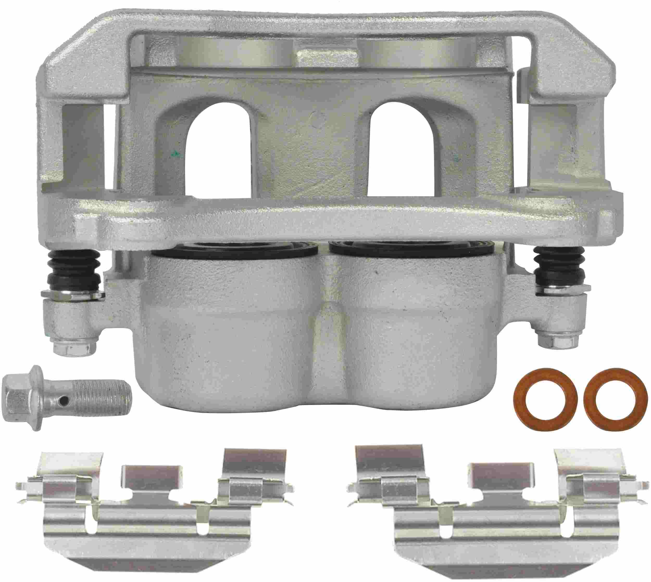 Cardone New New Unloaded Caliper 2C-4759