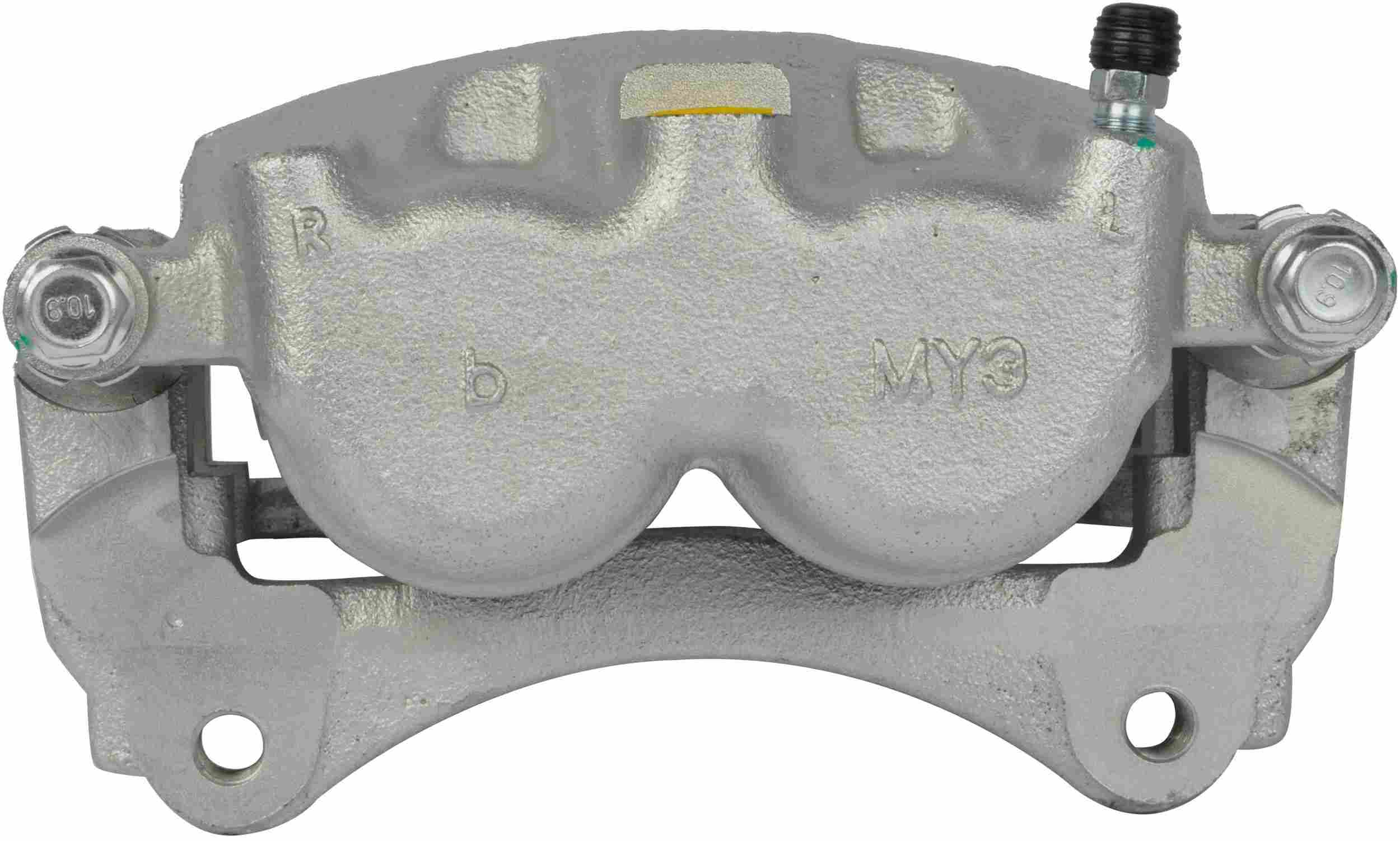 Cardone New New Unloaded Caliper 2C-4759