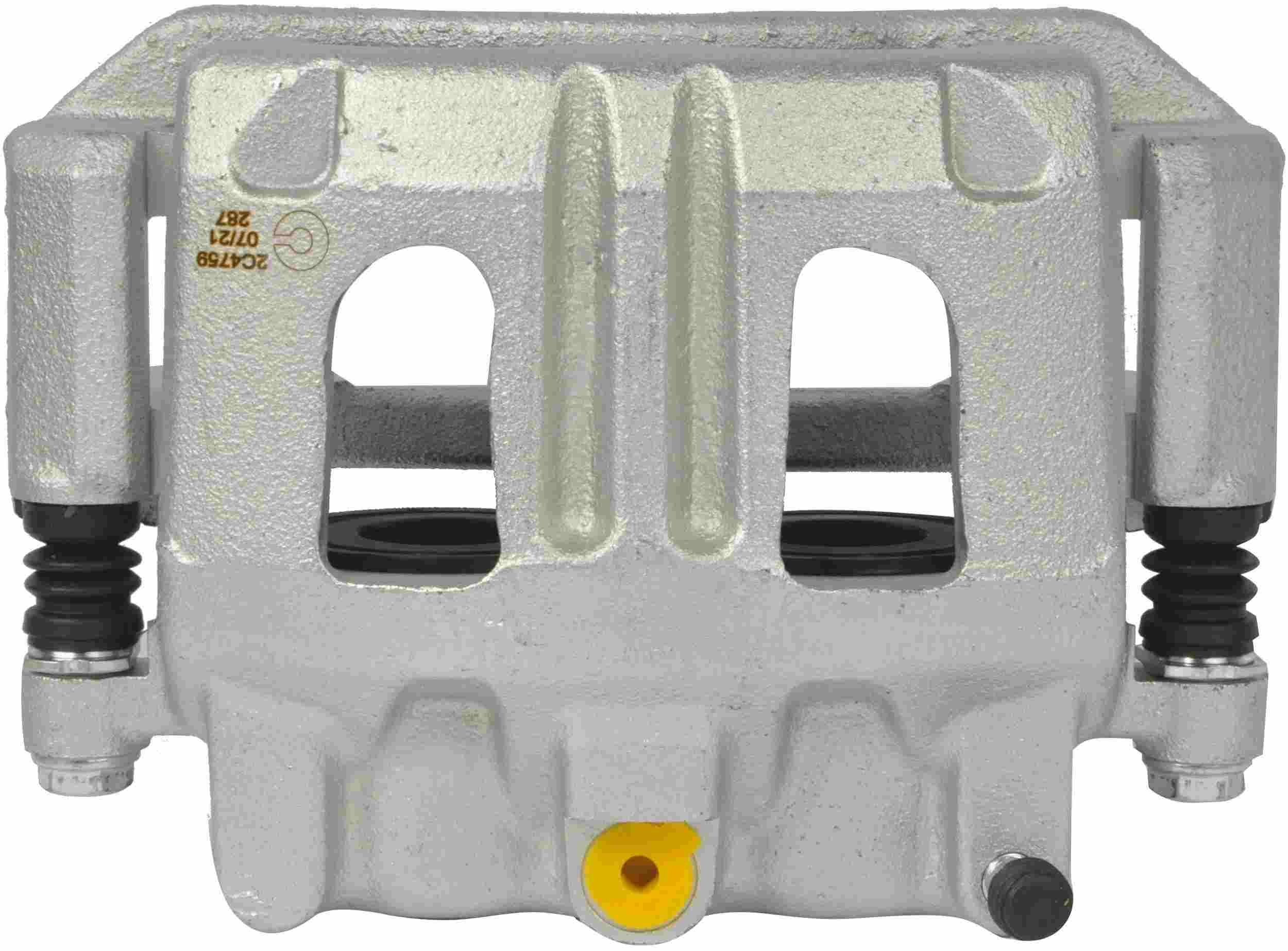 Cardone New New Unloaded Caliper 2C-4759