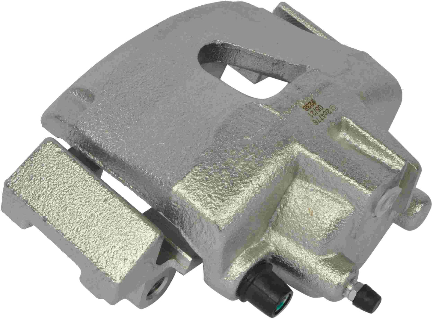 Cardone New New Unloaded Caliper 2C-4776