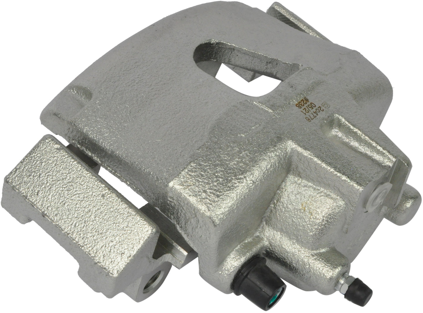 Cardone New New Unloaded Caliper 2C-4776