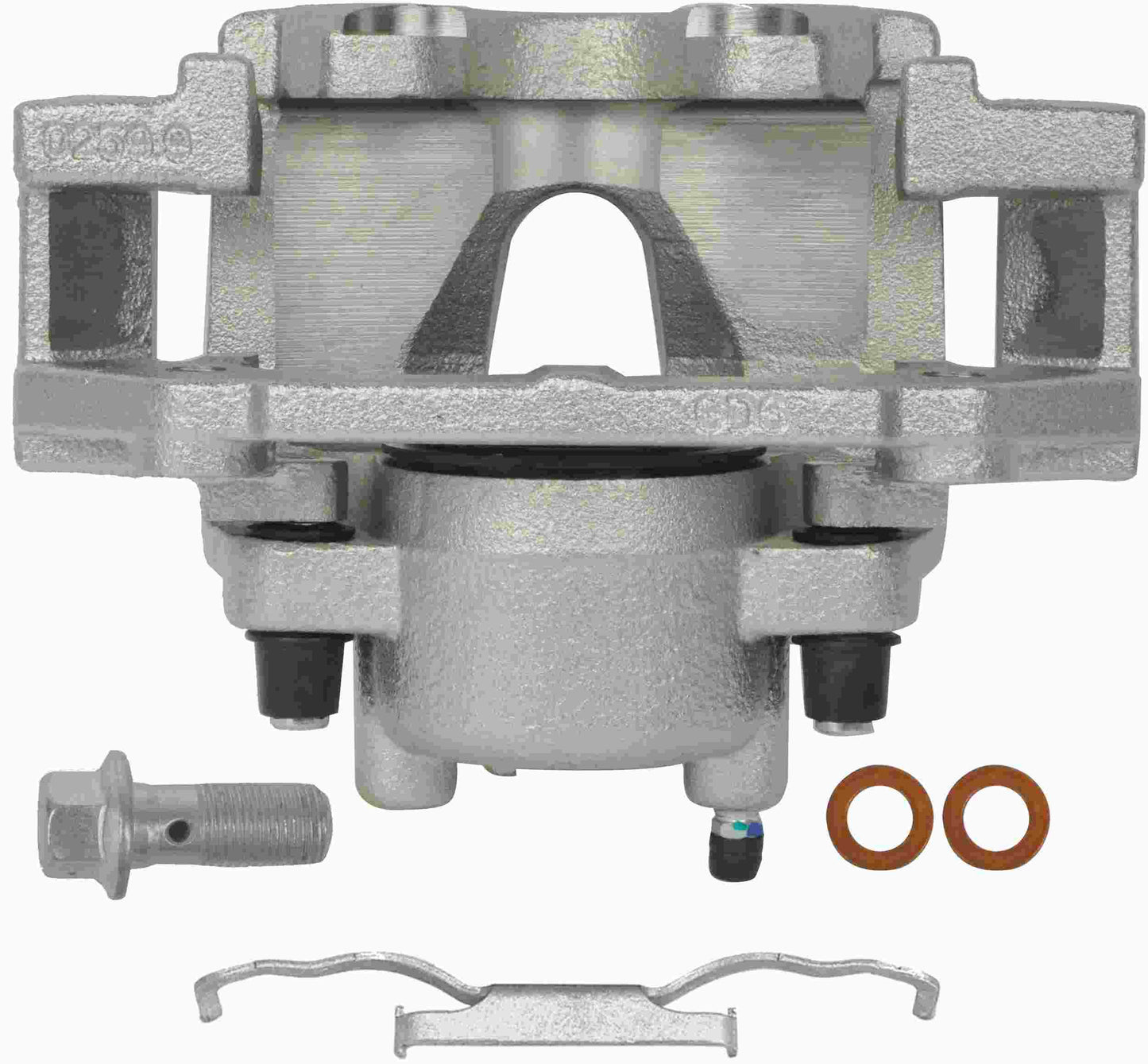 Cardone New New Unloaded Caliper 2C-4776