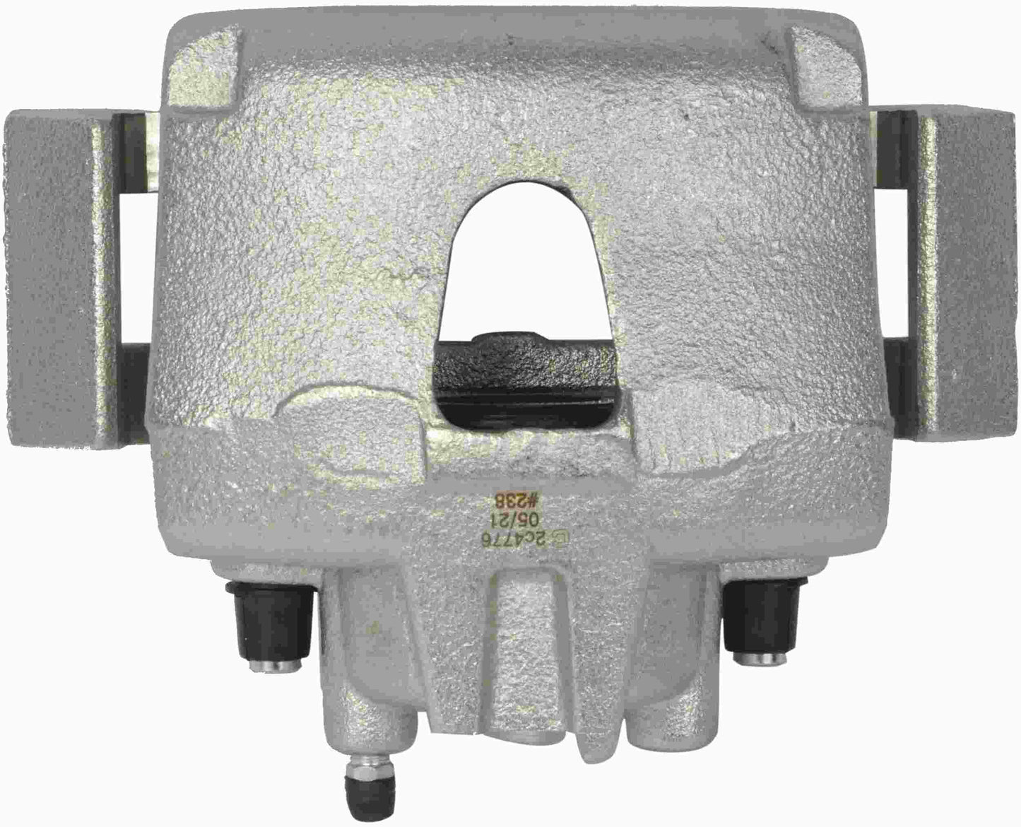 Cardone New New Unloaded Caliper 2C-4776