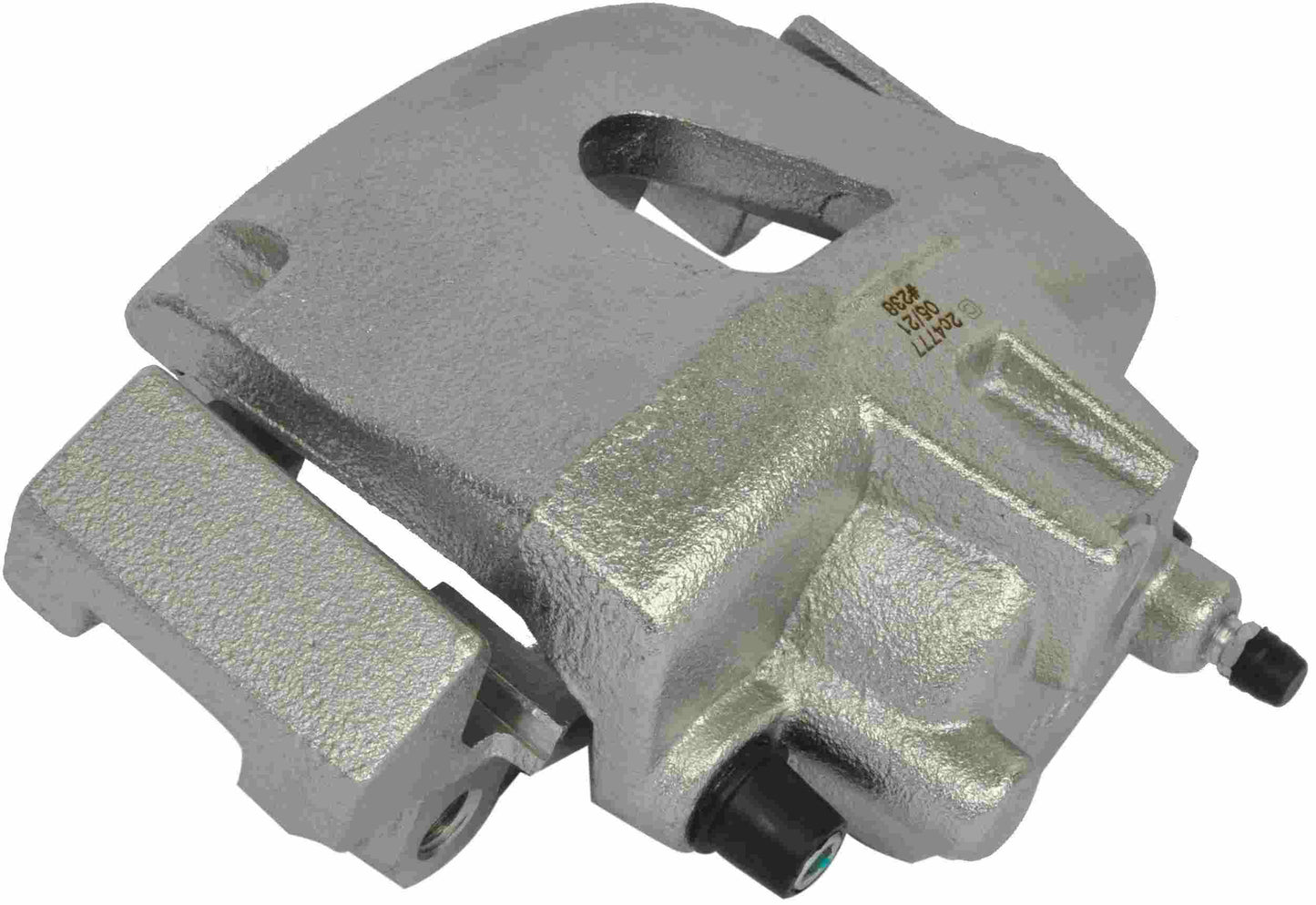 Cardone New New Unloaded Caliper 2C-4777