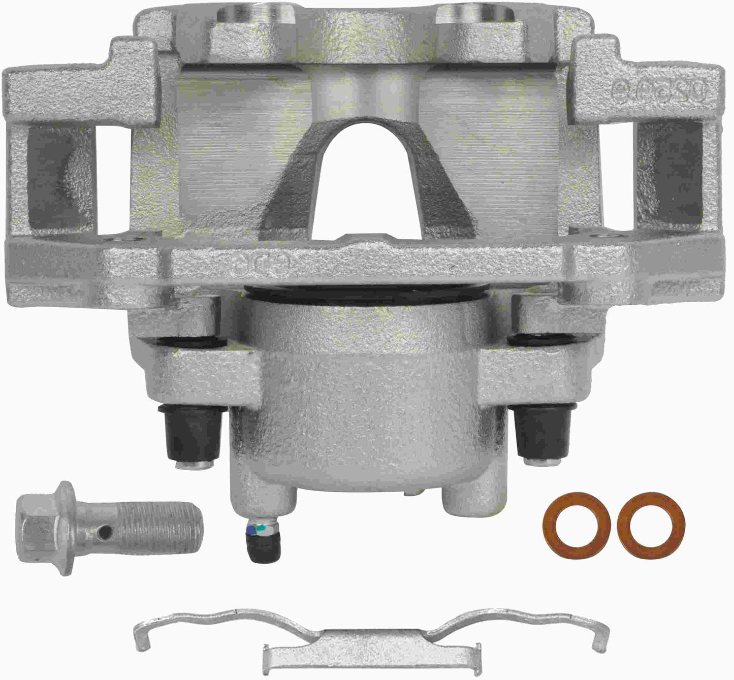 Cardone New New Unloaded Caliper 2C-4777
