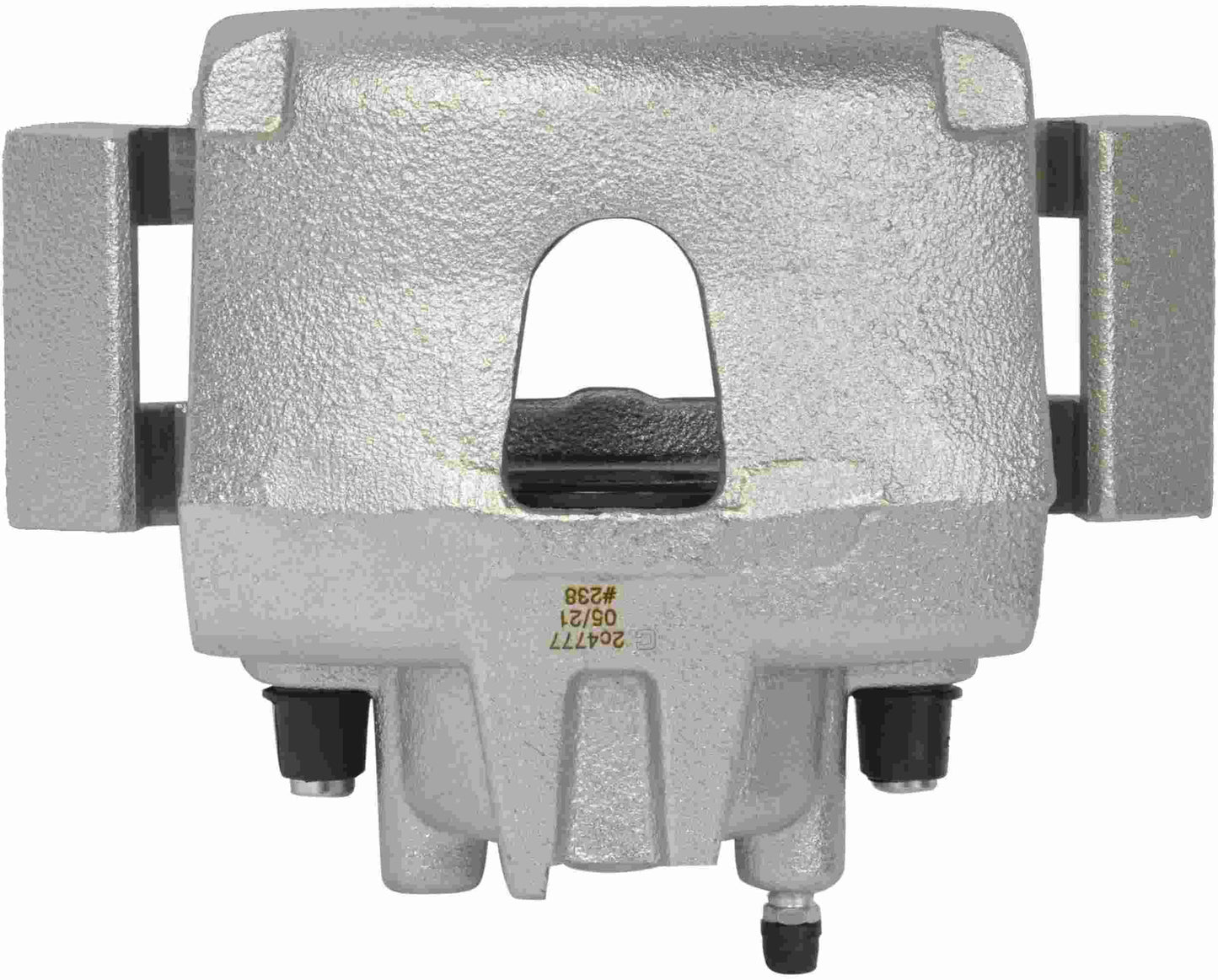 Cardone New New Unloaded Caliper 2C-4777