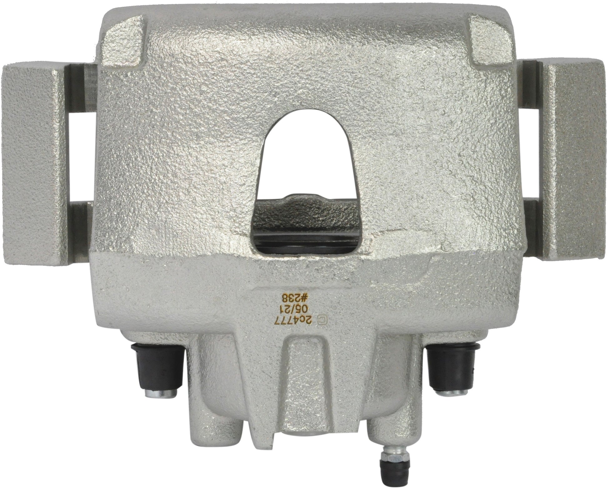 Cardone New New Unloaded Caliper 2C-4777