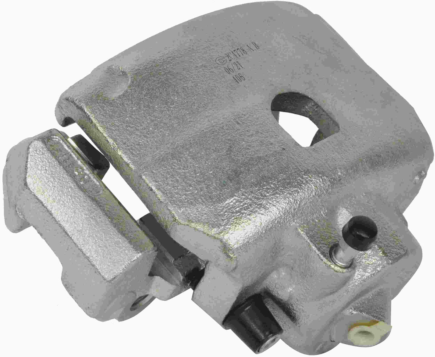 Cardone New New Unloaded Caliper 2C-4778