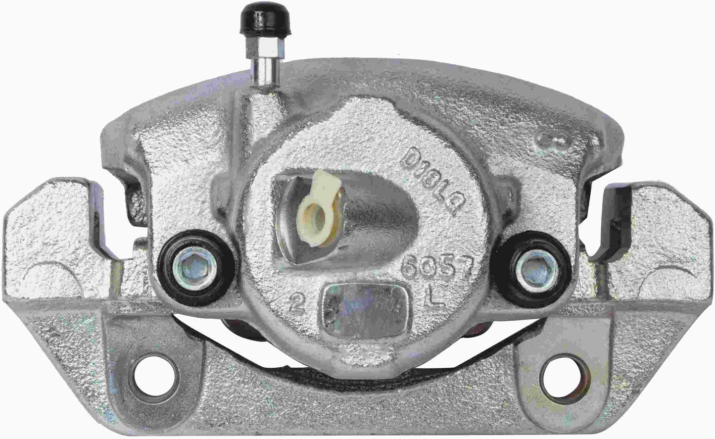 Cardone New New Unloaded Caliper 2C-4778