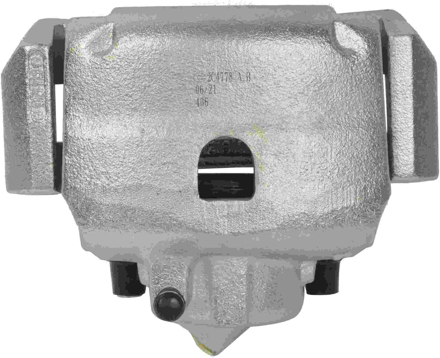 Cardone New New Unloaded Caliper 2C-4778