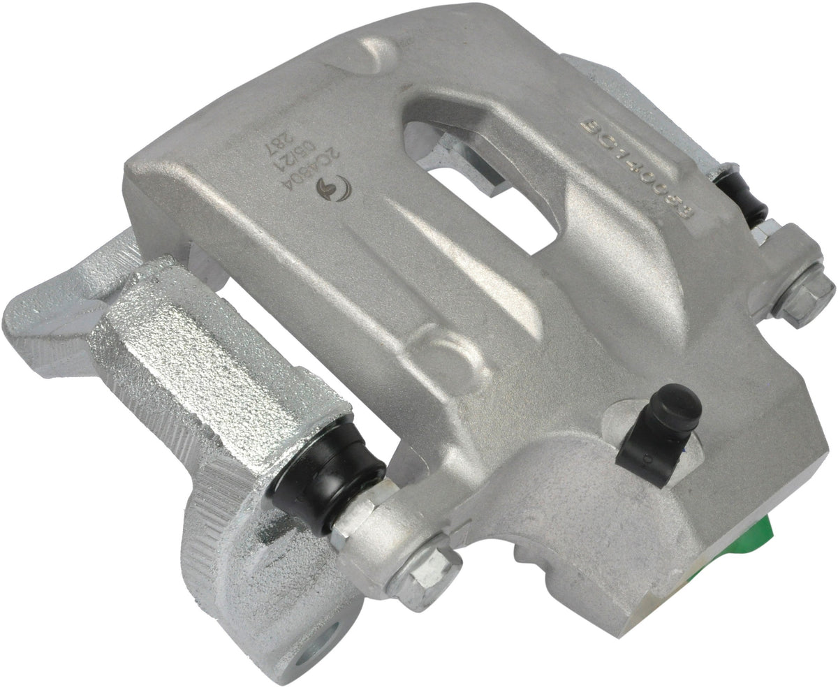 Cardone New New Unloaded Caliper 2C-4804