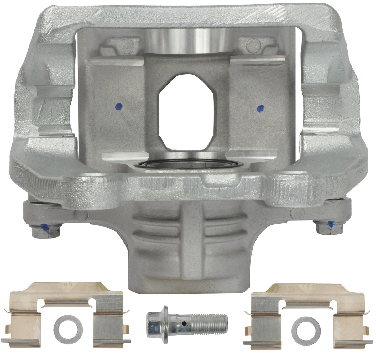 Cardone New New Unloaded Caliper 2C-4804
