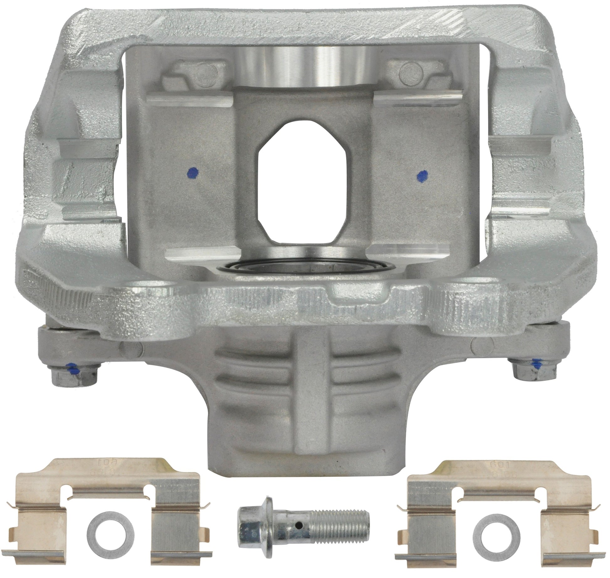 Cardone New New Unloaded Caliper 2C-4804