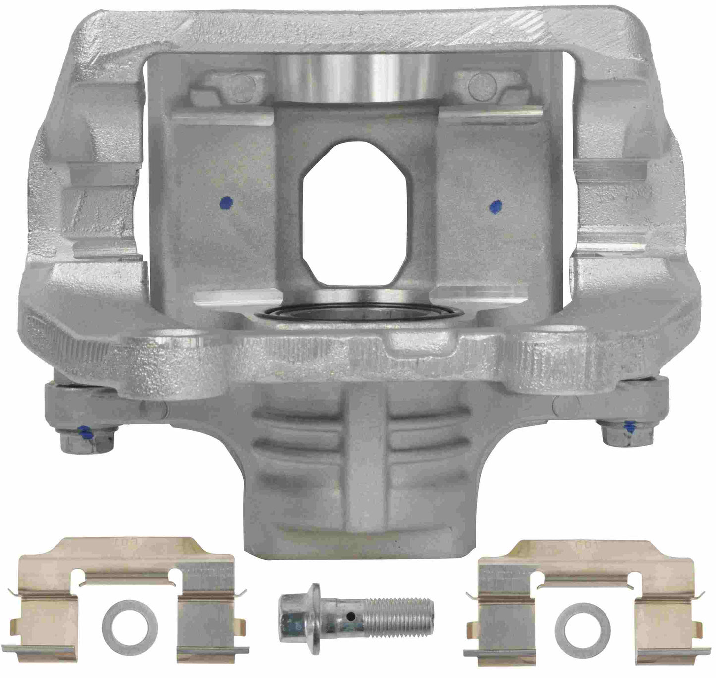 Cardone New New Unloaded Caliper 2C-4805