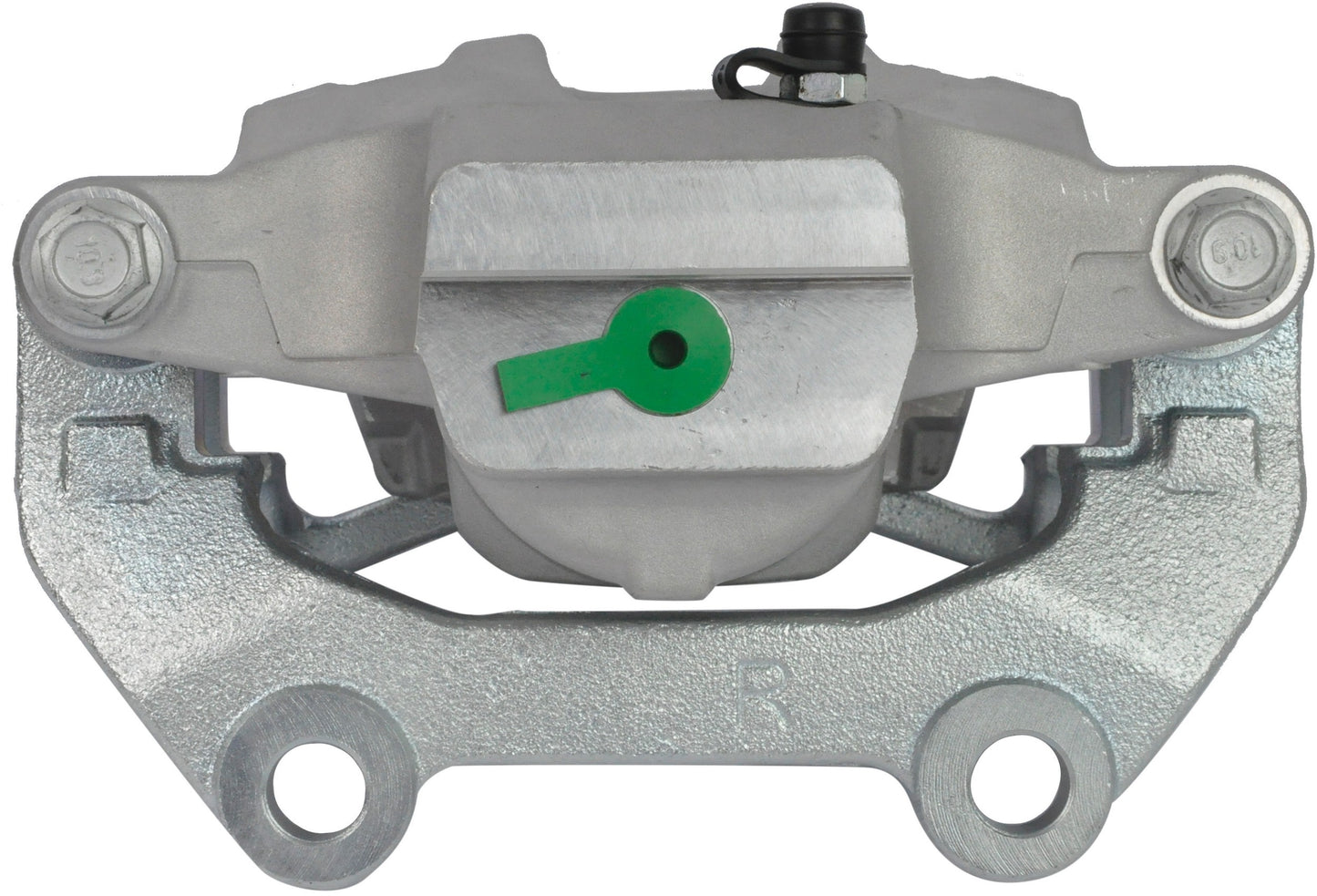 Cardone New New Unloaded Caliper 2C-4805