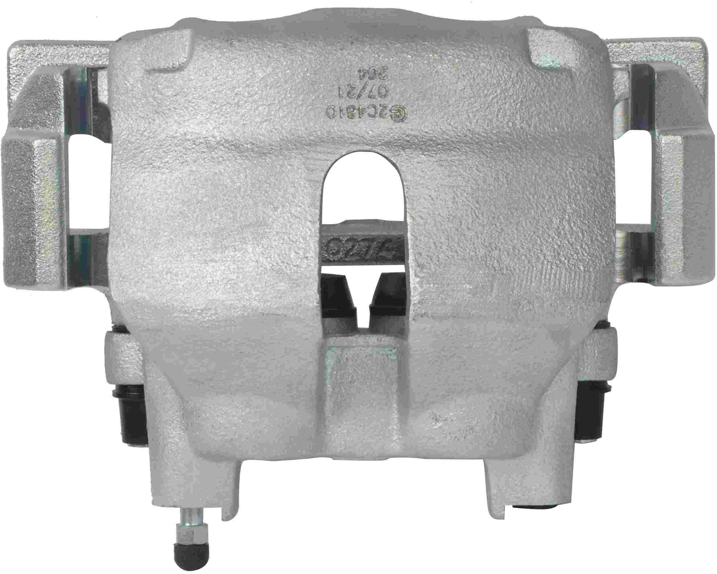 Cardone New New Unloaded Caliper 2C-4810
