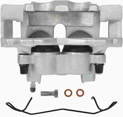 Cardone New New Unloaded Caliper 2C-4811