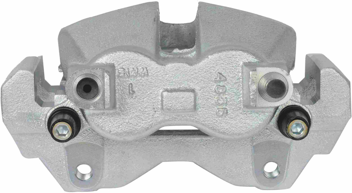 Cardone New New Unloaded Caliper 2C-4811