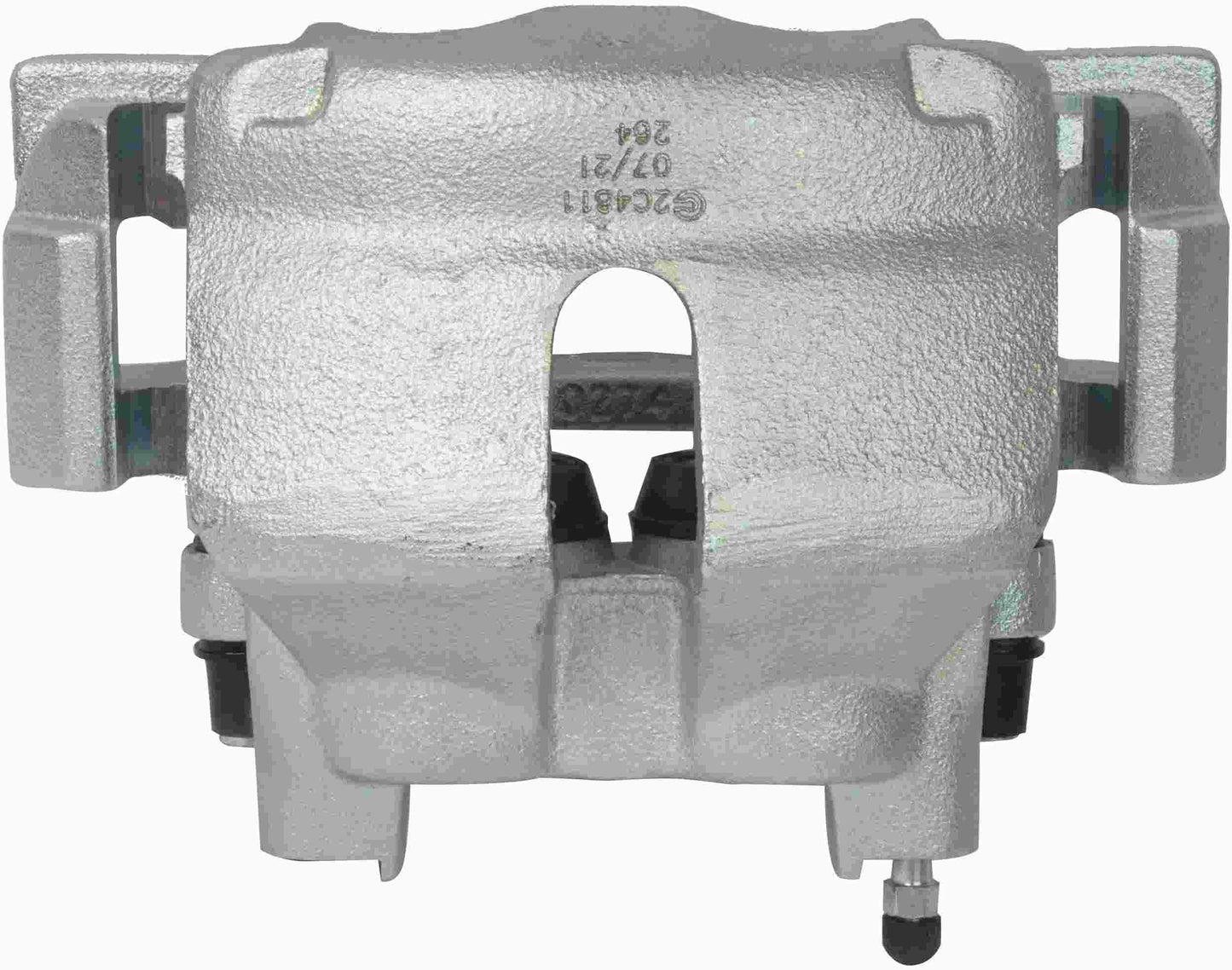 Cardone New New Unloaded Caliper 2C-4811