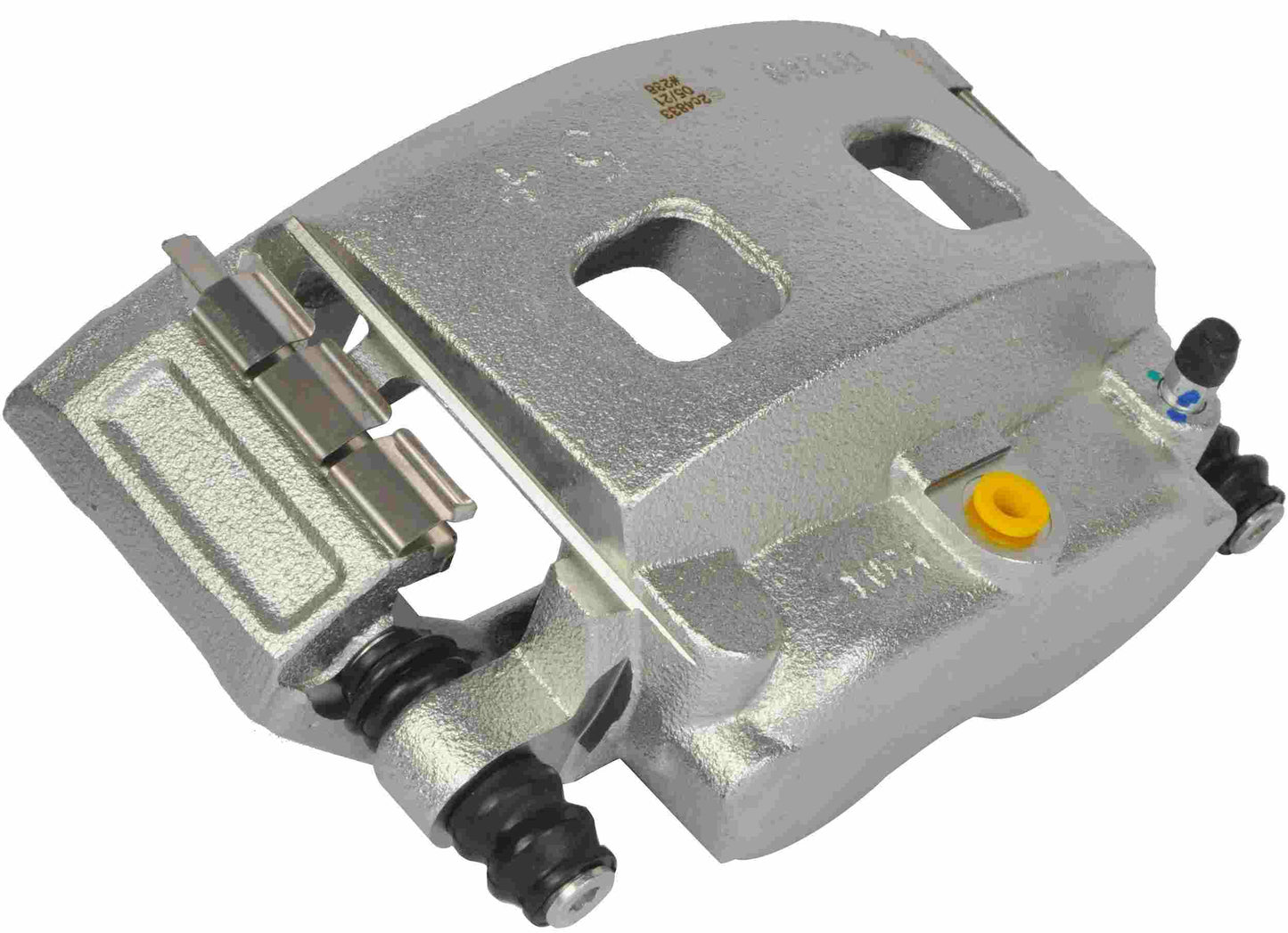 Cardone New New Unloaded Caliper 2C-4833