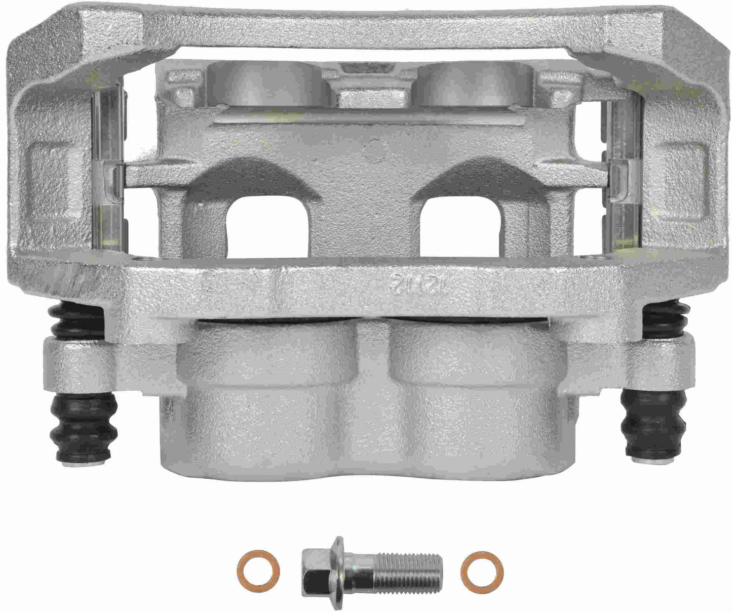 Cardone New New Unloaded Caliper 2C-4833