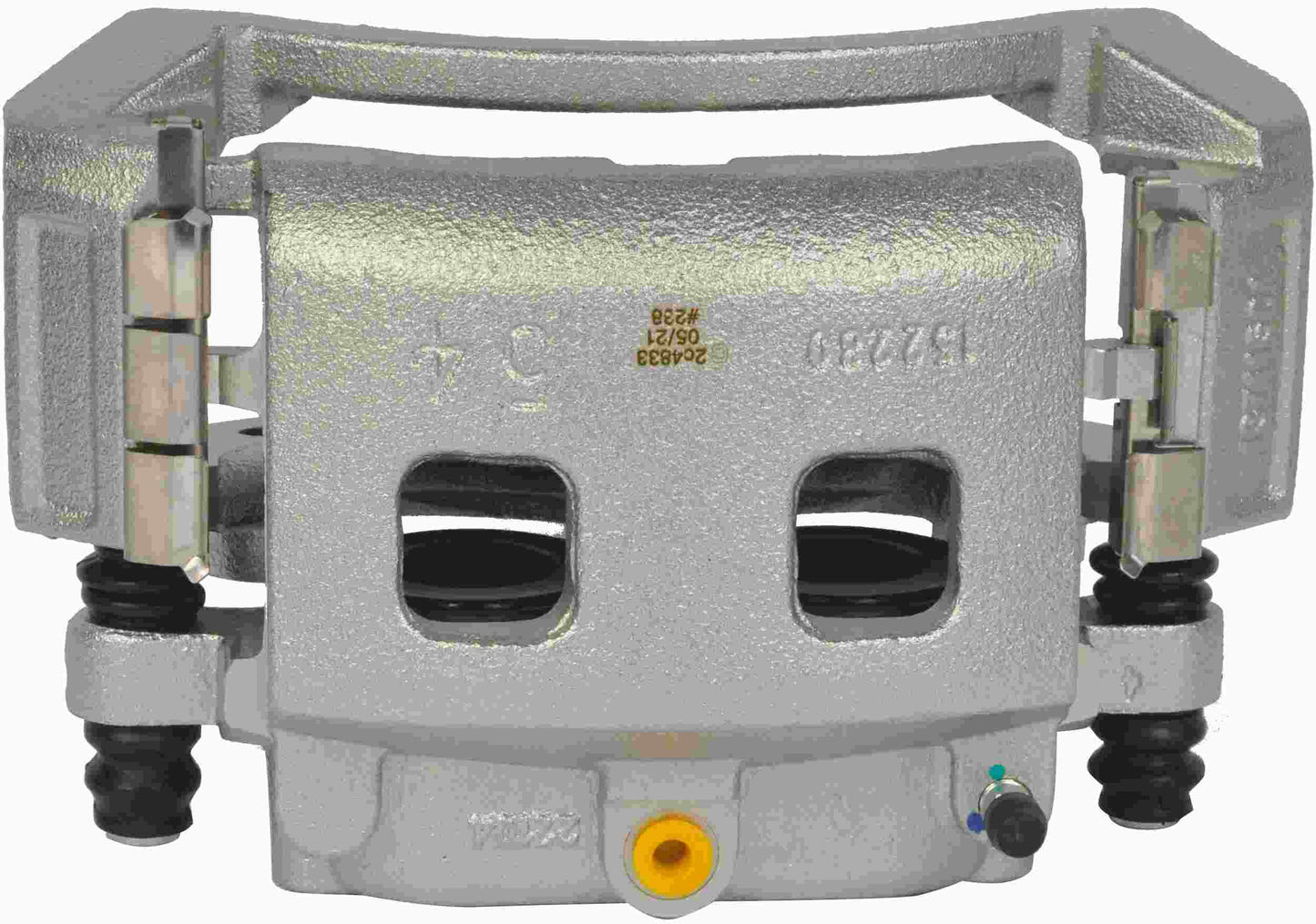 Cardone New New Unloaded Caliper 2C-4833