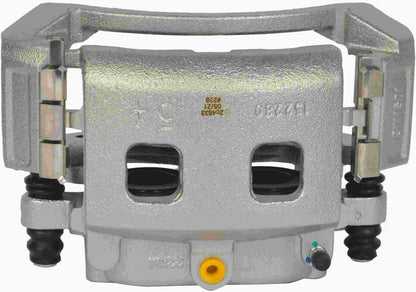Cardone New New Unloaded Caliper 2C-4833