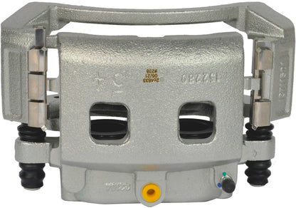 Cardone New New Unloaded Caliper 2C-4833