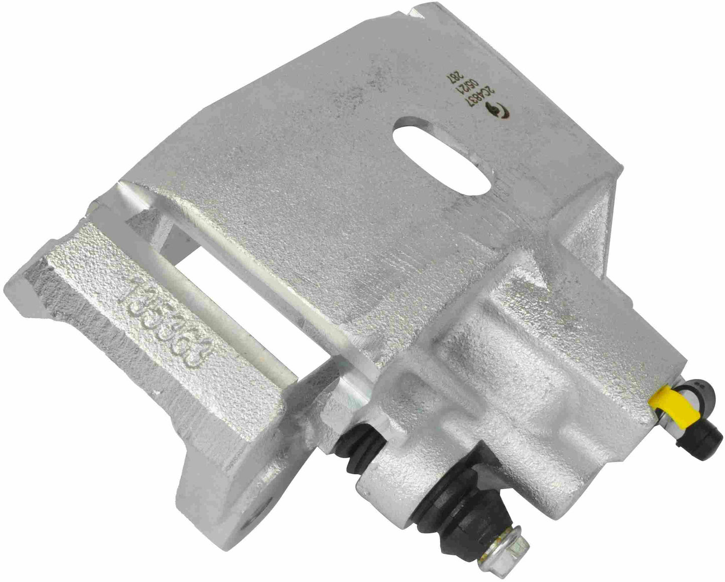 Cardone New New Unloaded Caliper 2C-4837
