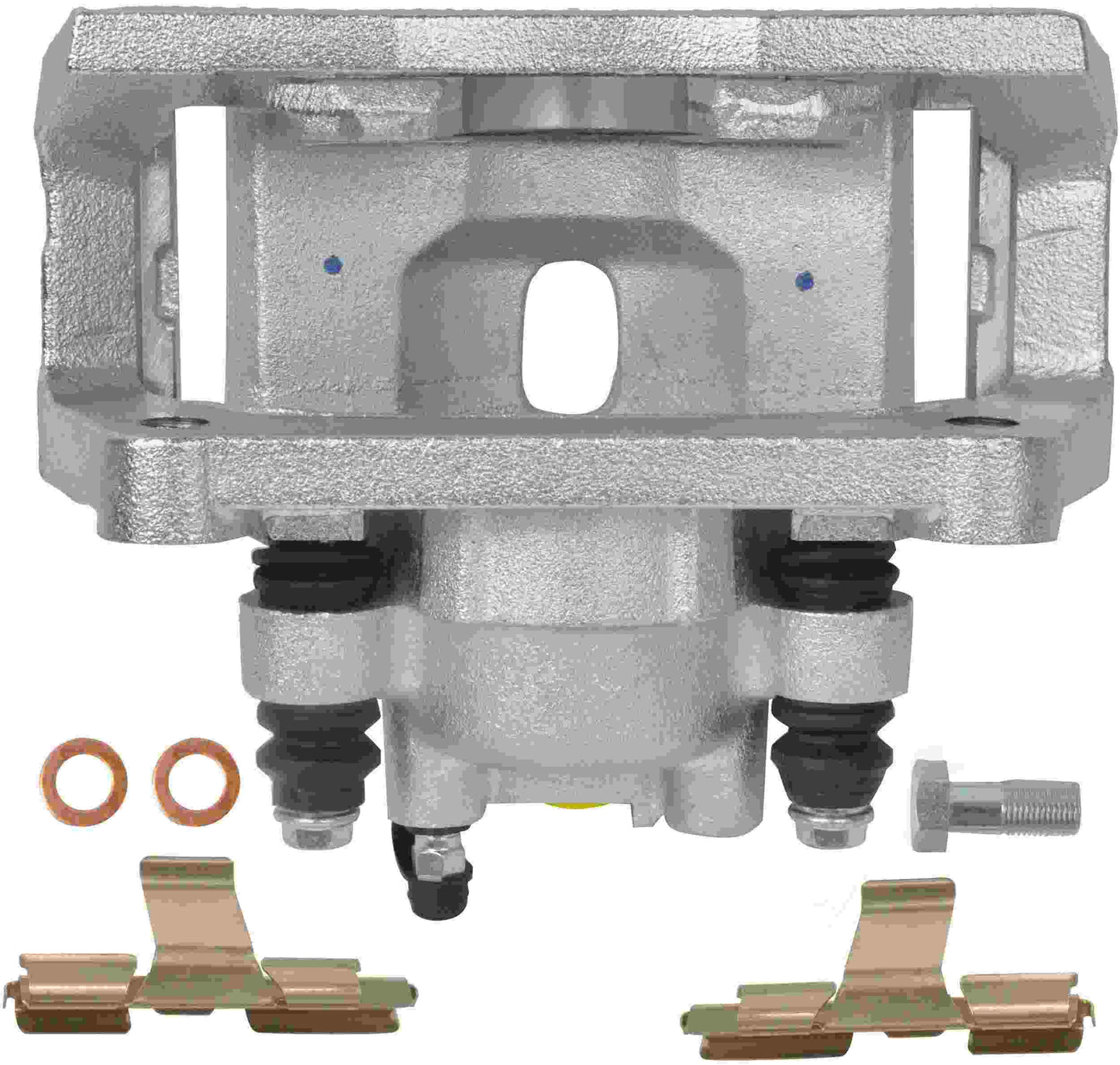 Cardone New New Unloaded Caliper 2C-4837