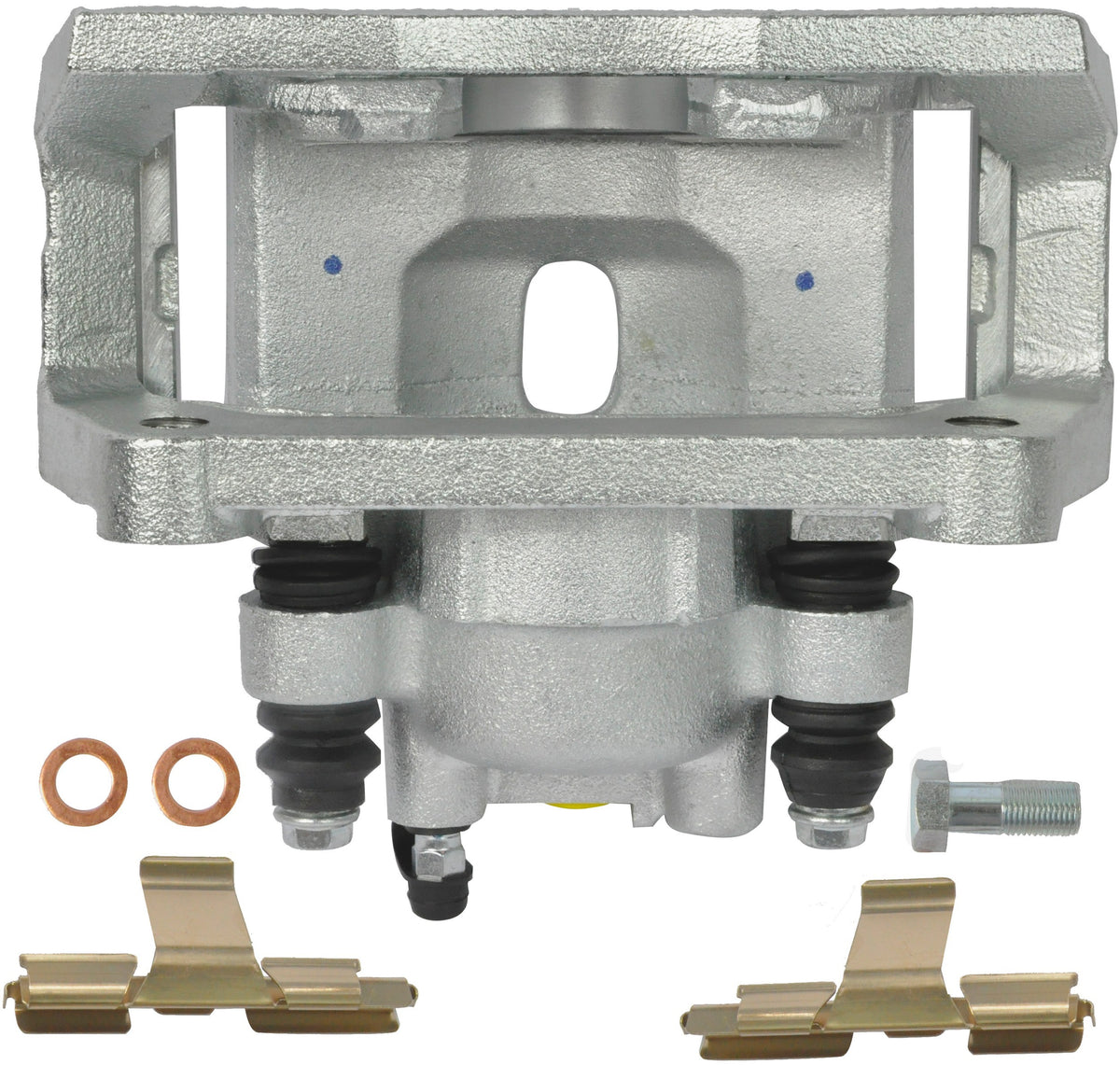 Cardone New New Unloaded Caliper 2C-4837